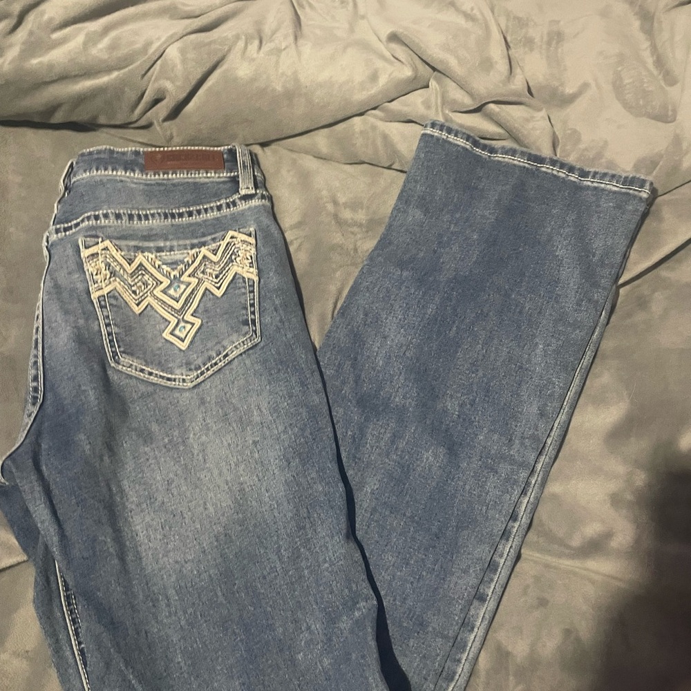Rock & Roll Denim. - Picture 3 of 3